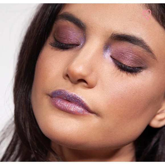 the Balm Cosmetics Alternative Rock Vol 1 Face Palette Makeup Palette Ey… - Picture 5 of 5